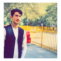 Hamid Afghan
