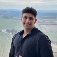 Eric Nader Samir