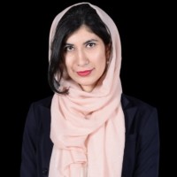 Tehreem Nihar