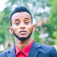 Abdikadar Noor Jisow
