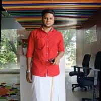 Mohanraj A