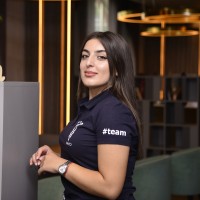 Mary Ghazaryan