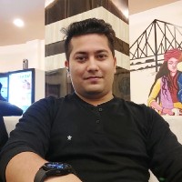 Partha Saha