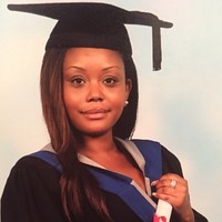 Renai Blair-Smith