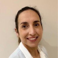 Virginia Pereira Albendiz