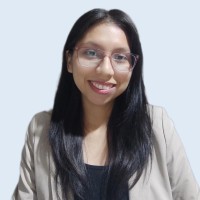 Tania Elizabeth Felix Bocanegra