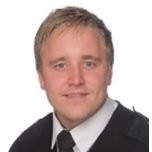 Eirik Eriksen Leikvold
