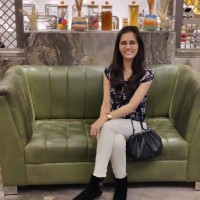 Priyanka Maheshwari