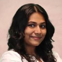 Qysha Nagalingam