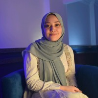 Salma Salah