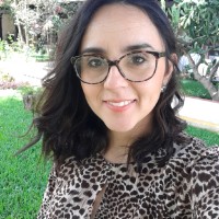 Karem Patricia Alarcon Donis