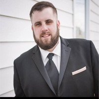Kyle Keating