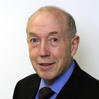 Ian Marshall  OBE