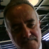 Bulent Serinoglu