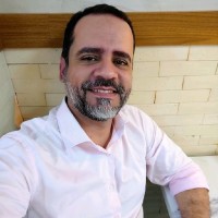 Maurilio Dos Santos Martins
