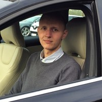 Lasse Henriksen - Brug For En Ny Bil