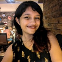 Suhani Adhikari