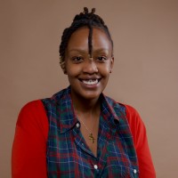 Wanjiru Chege