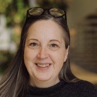Åsa Hovrell