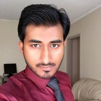 Ezaz Ansari