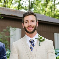 Adam Barnett