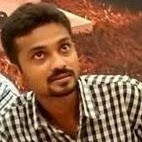 Prashant Gupta