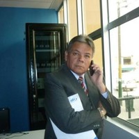 Jorge Mac Dowall Garcia