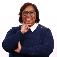 Adéle Naidoo