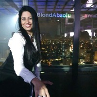 Shirley Cristina Dos Santos