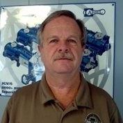 Ron Beasley