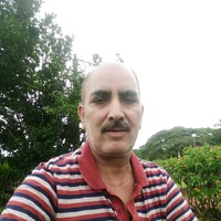 Radheyshyam Sharma
