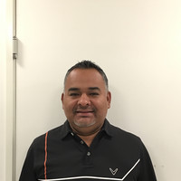 Apolinar Ramirez