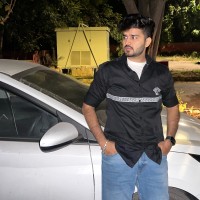 UTSAV CHUGH