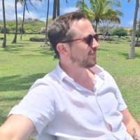 Javier Rosales Cabrera