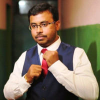 Vijayakumar Murugesan