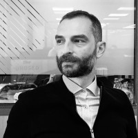 Yiannis Papargyris (Phd, Cea)