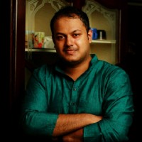 Midhun Krishnan