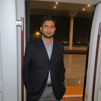 Benison Mr. Suhail