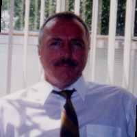 George Perantoni