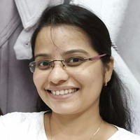 Snehal Mandavkar