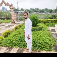 Rahul Patwari