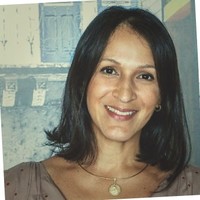 Marta Irene martinez