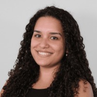 Vitória Vilela De Oliveira