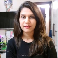 Vyoma Vora
