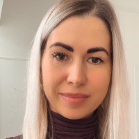 Tetiana Pshenychniuk