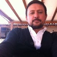 Gonzalo Mesa Márquez