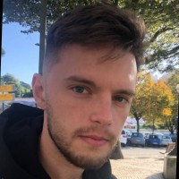 Dmitrii Lukanin