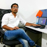 Amol Ambilwade