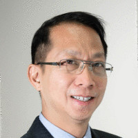 Michael Tong