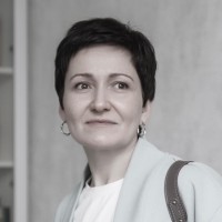 Alexandra Danilova